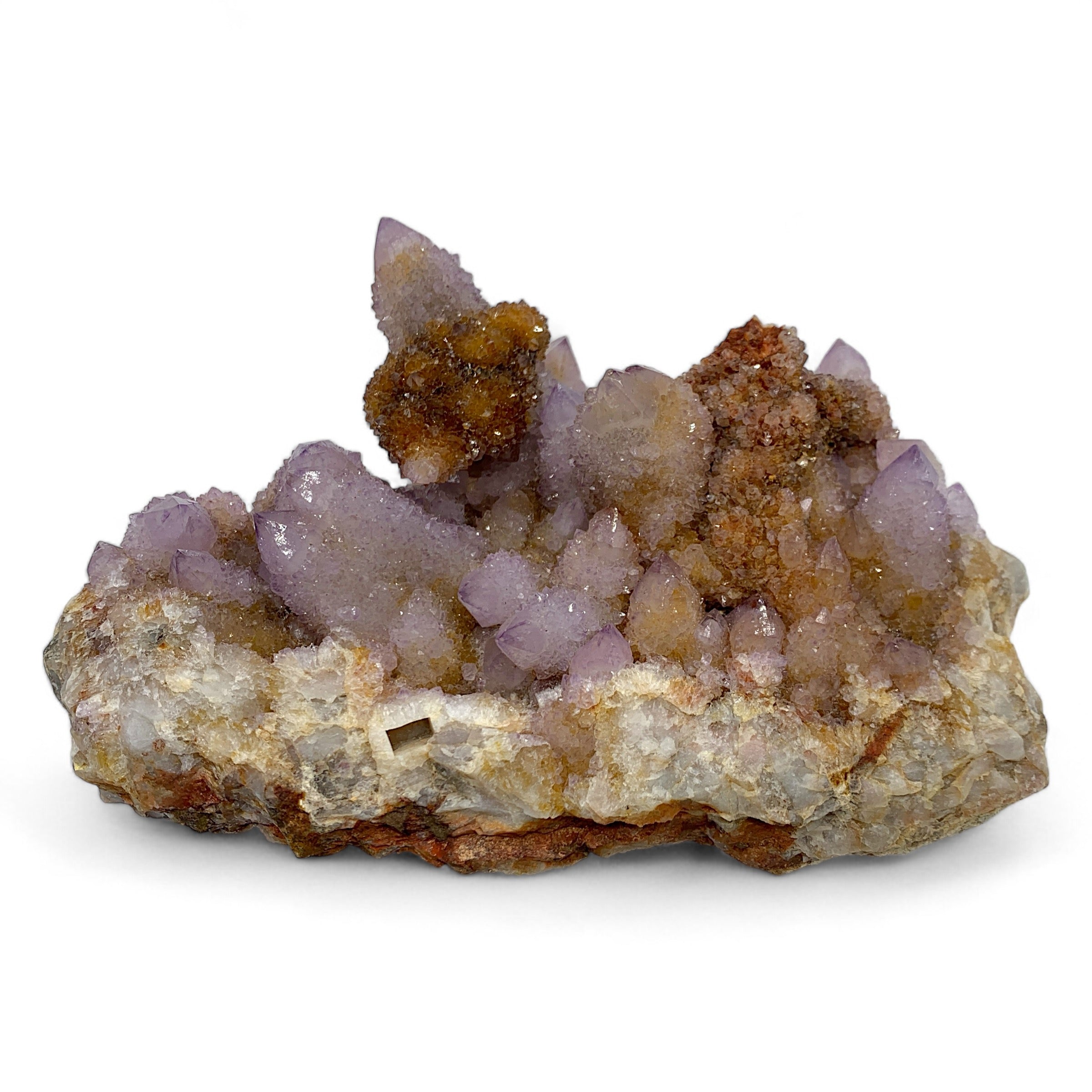 Fairy Quartz City Cluster $1100